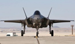 f35最新爆料,性能升级与战略布局深度解析”
