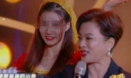 李玲玉最新爆料,娱乐圈背后的惊人真相