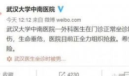 中南医院爆料事件始末视频,真相与争议的交织