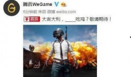 最新版吃鸡爆料视频大全,揭秘游戏新玩法与更新内容